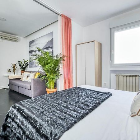 El Rastro Boutique Daire Madrid Dış mekan fotoğraf